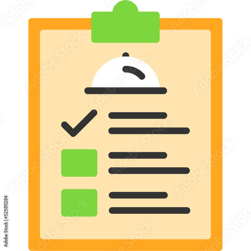 Checklist Icon