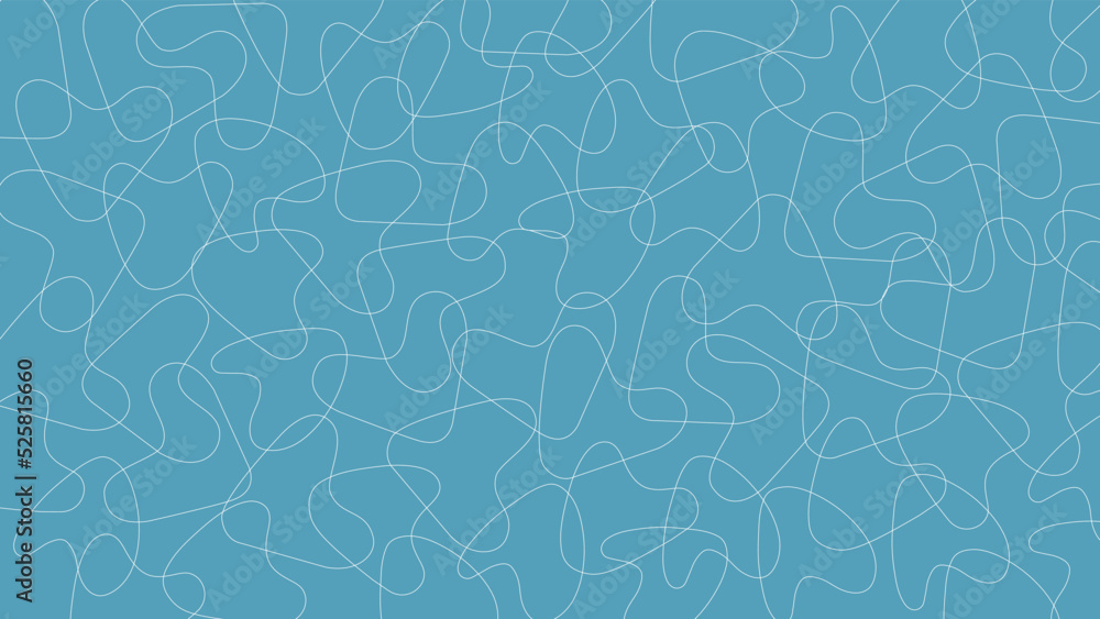 Abstract Retro Boomerang Pattern Vector Background Abstract Retro Boomerang Pattern Vector Background