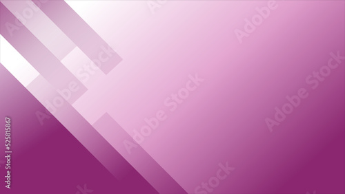 Abstract gradient purple vector background
