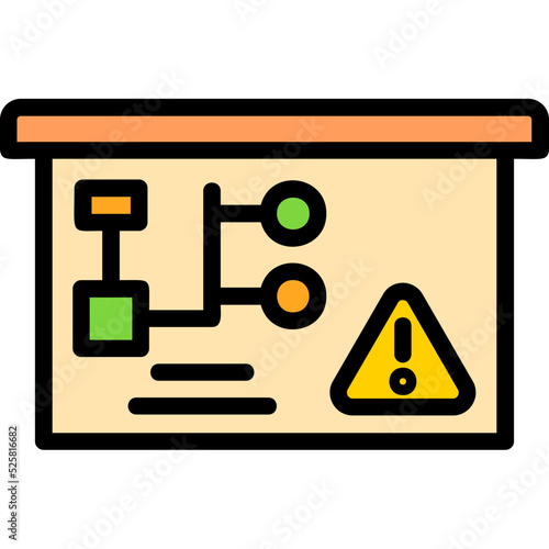 Risk Icon