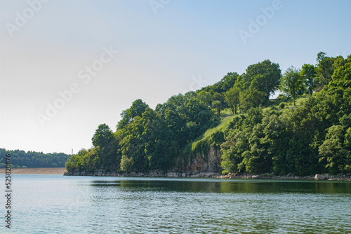 Jezioro Dobczyckie