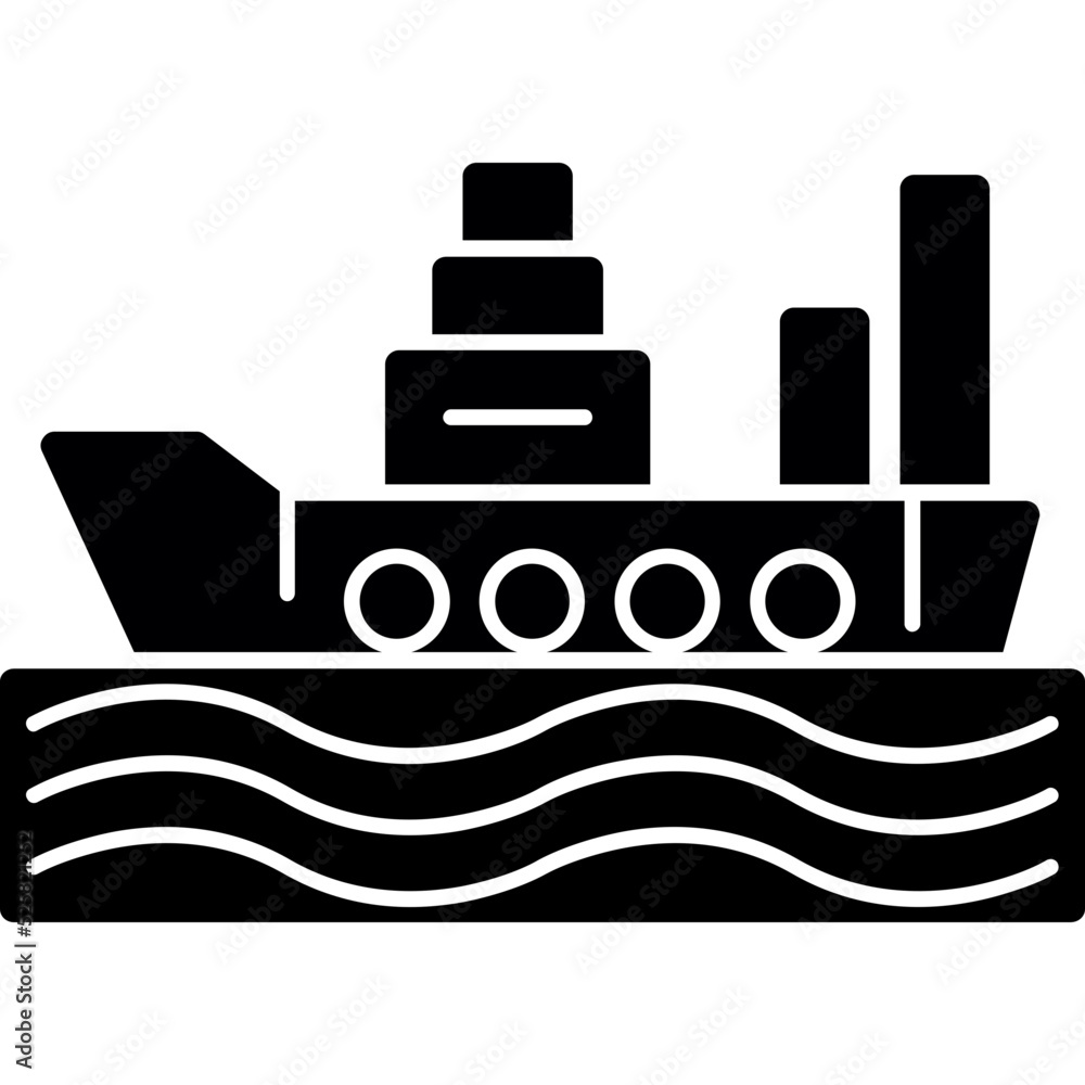 Shipping Icon Shipping Icon