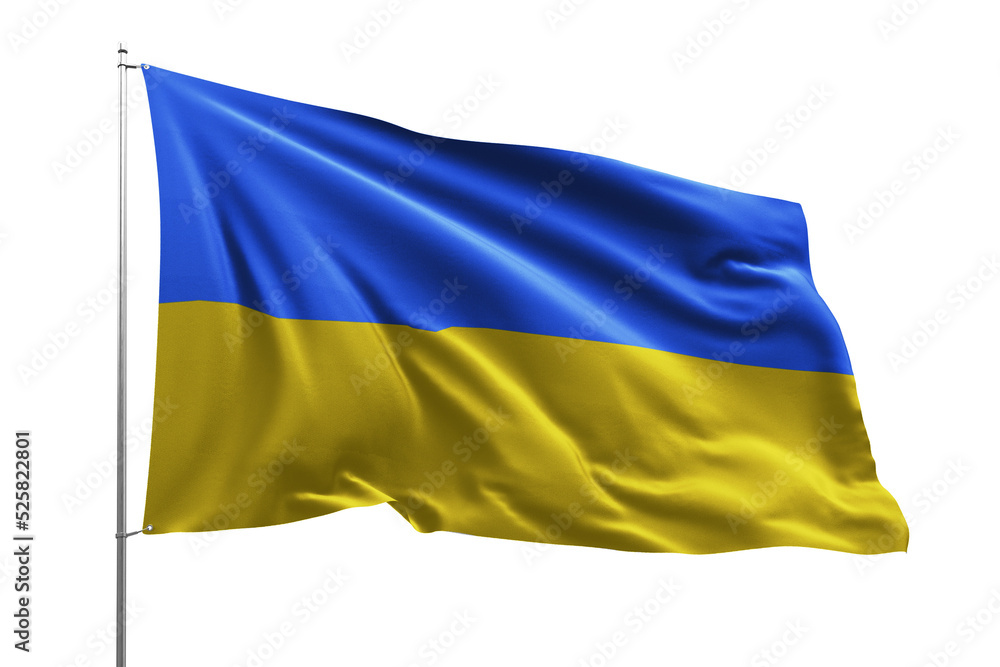 flag national transparent high quality flying realistic real original UKRAINE flag national transparent high quality flying realistic real original UKRAINE