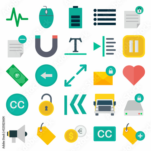 Basic Isolated Vector icon which can easily modify or edit

