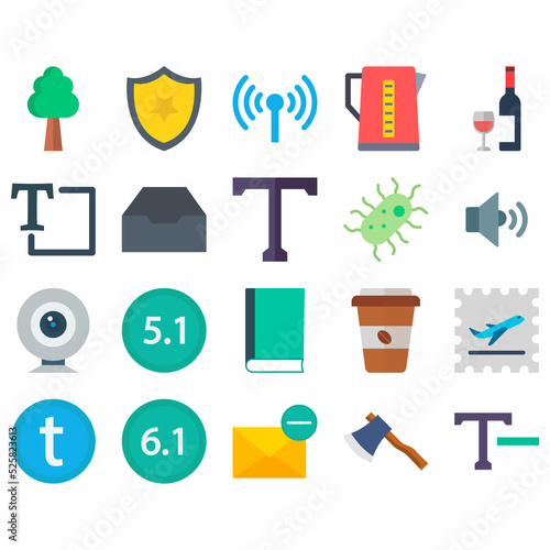 Basic Isolated Vector icon which can easily modify or edit
