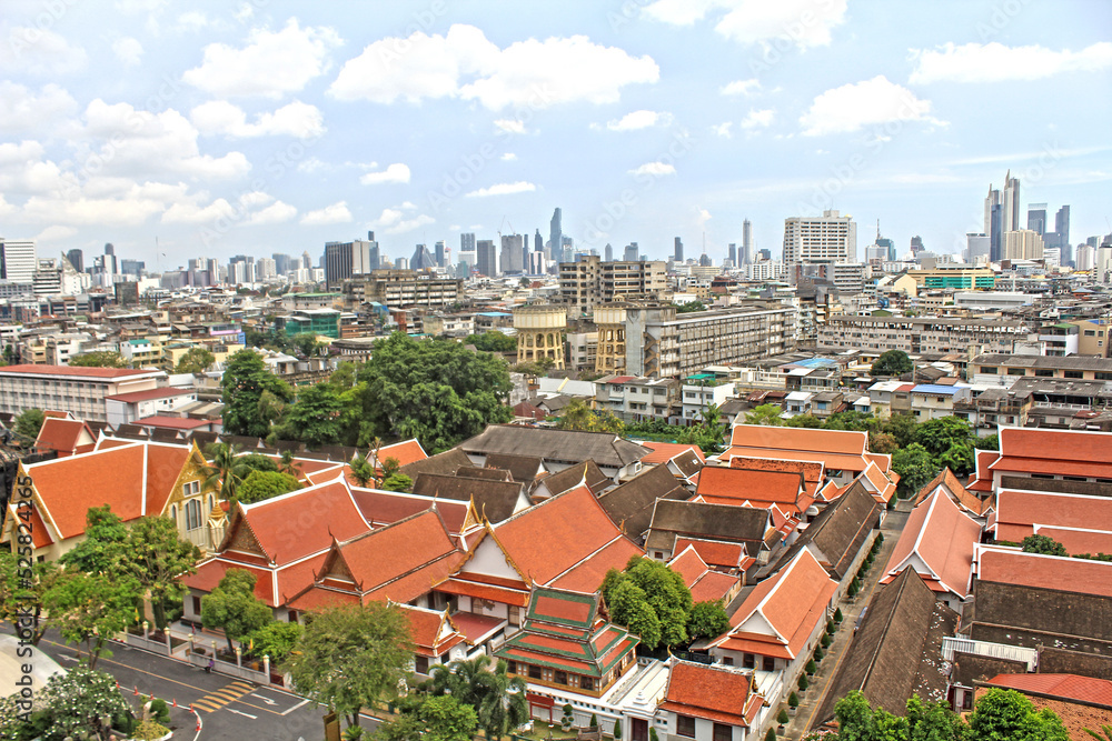 Bangkok, Thailand Bangkok, Thailand