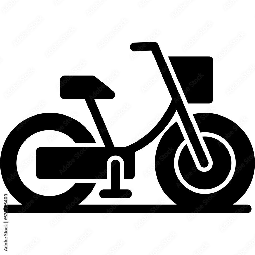 Bike Icon