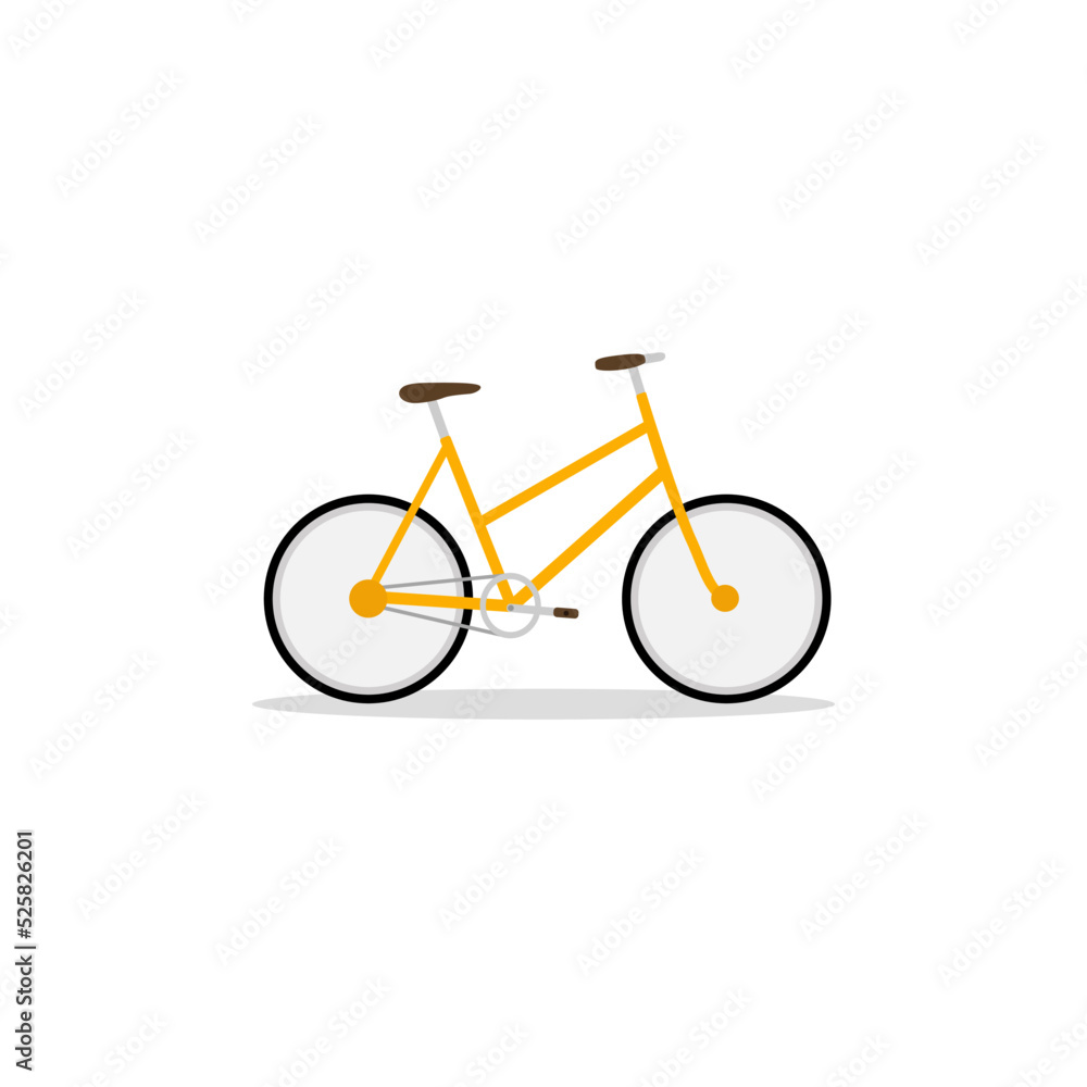 bicycle, bike, driving, vector design bicycle, bike, driving, vector design