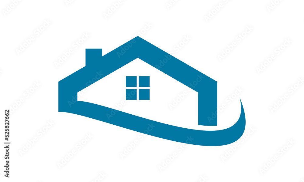roof home property logo roof home property logo