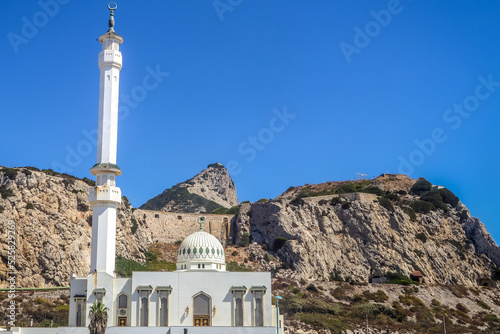 Gibraltar, UK
