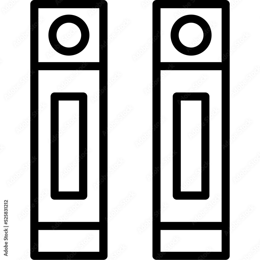 Binder Icon Binder Icon