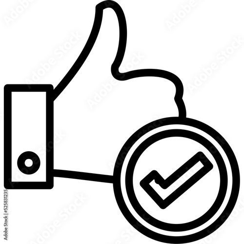 Motivation Icon