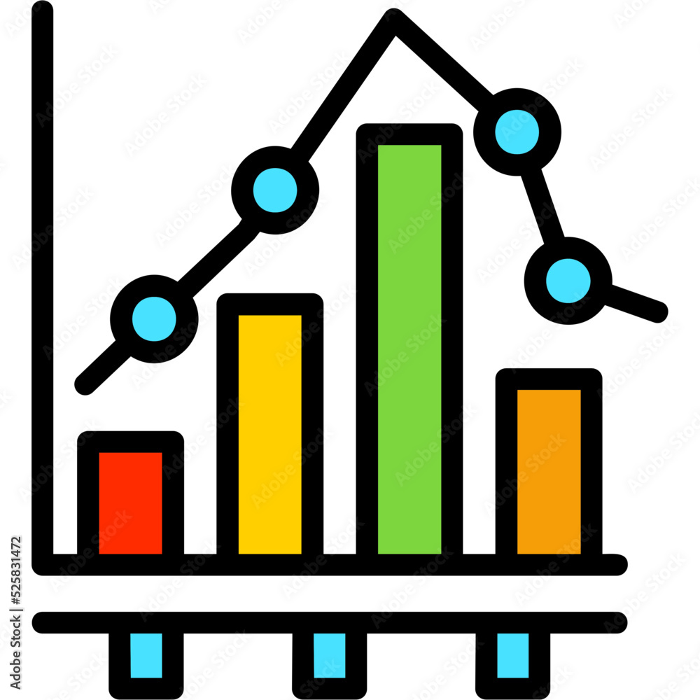 Bar Chart Icon Bar Chart Icon