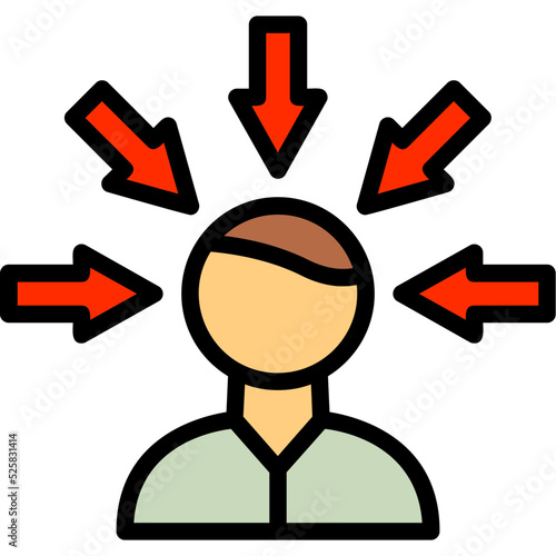 Pressure Icon