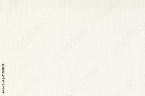White Watercolor Paper Background. Watercolor Texture. 