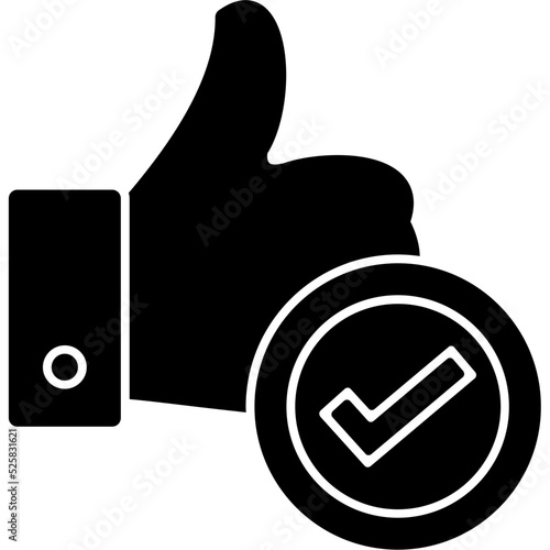 Motivation Icon