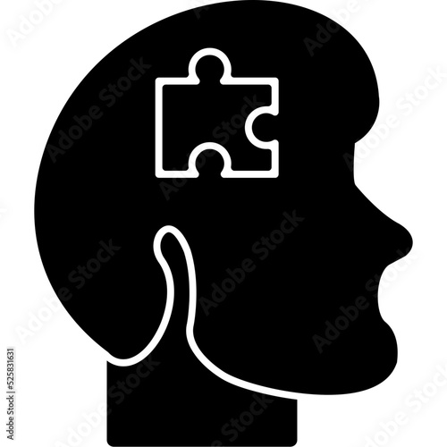 Problem Solving Icon