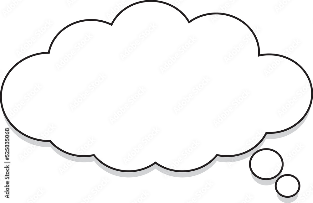 blank white speech bubble, conversation box, text box, frame talk, chat box, speak balloon, thinking balloon decoration blank white speech bubble, conversation box, text box, frame talk, chat box, speak balloon, thinking balloon decoration