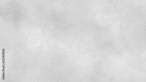 Abstract grunge gray concrete texture background. Soft focus image. Close up retro plain white color cement wall. Vector illustrator