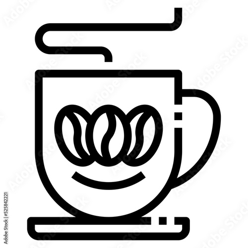 coffee cup