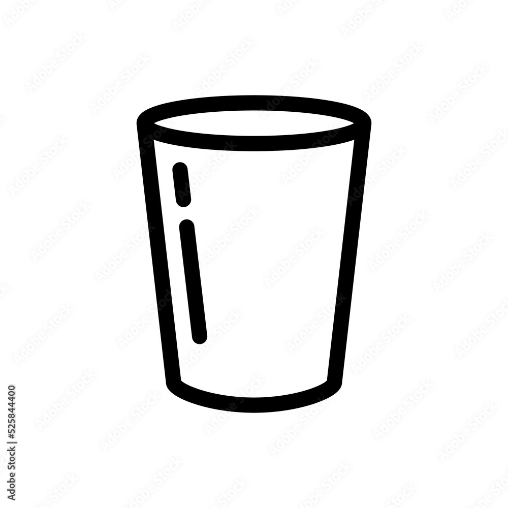 Glass cup Vectors & Illustrations for Free Download