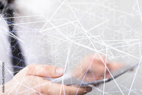 Internet broadband and data...