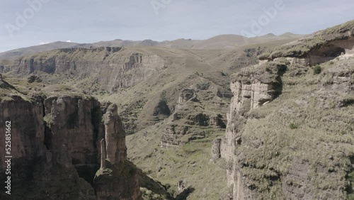 4k Aerial shot for amazon river and the rain forest in brazil rainforest. shot on MAVIC 2 PRO hasselblad rendered prores 422HQ D-log