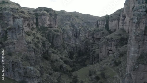 4k Aerial shot for amazon river and the rain forest in brazil rainforest. shot on MAVIC 2 PRO hasselblad rendered prores 422HQ D-log