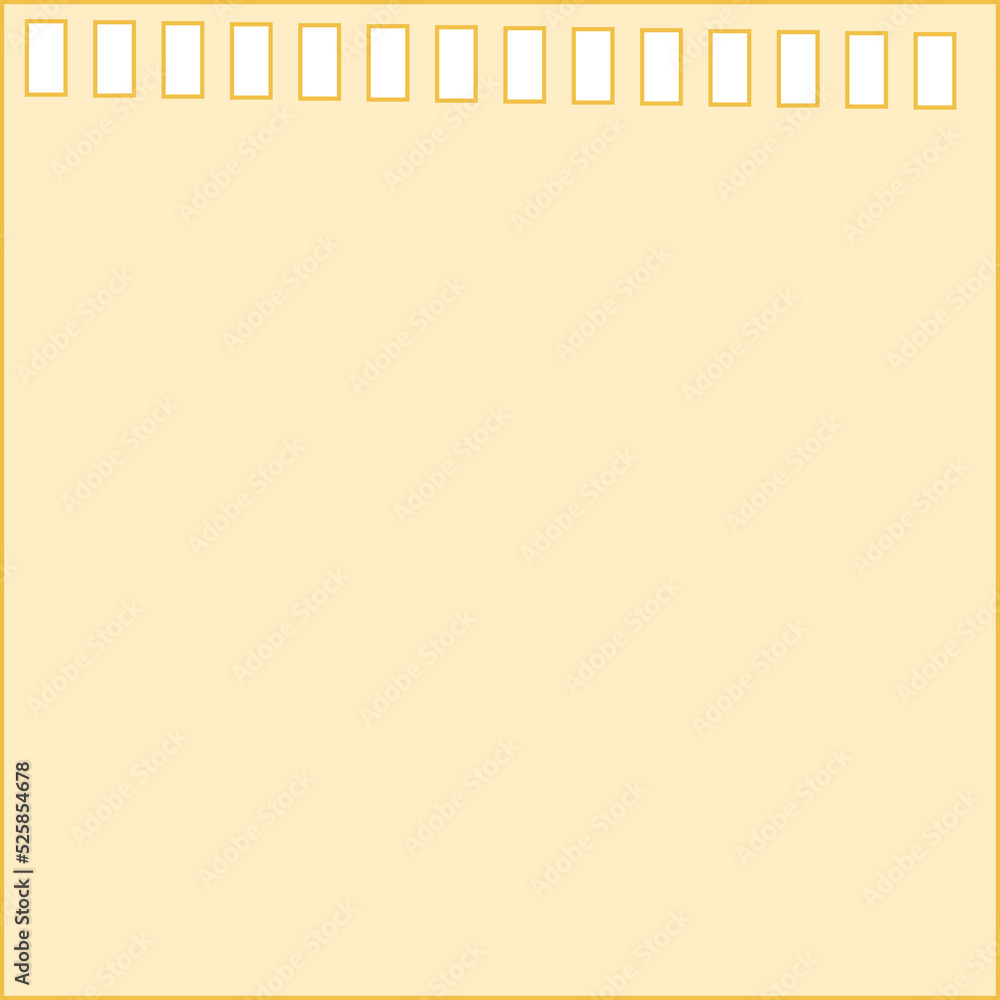 cute yellow planner paper notes, notepad, post, memo, sticky note, reminder, journal decoration cute yellow planner paper notes, notepad, post, memo, sticky note, reminder, journal decoration