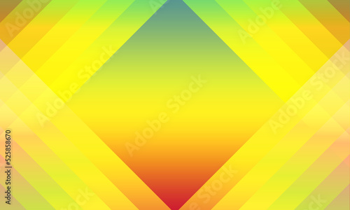 abstract Line frame Background