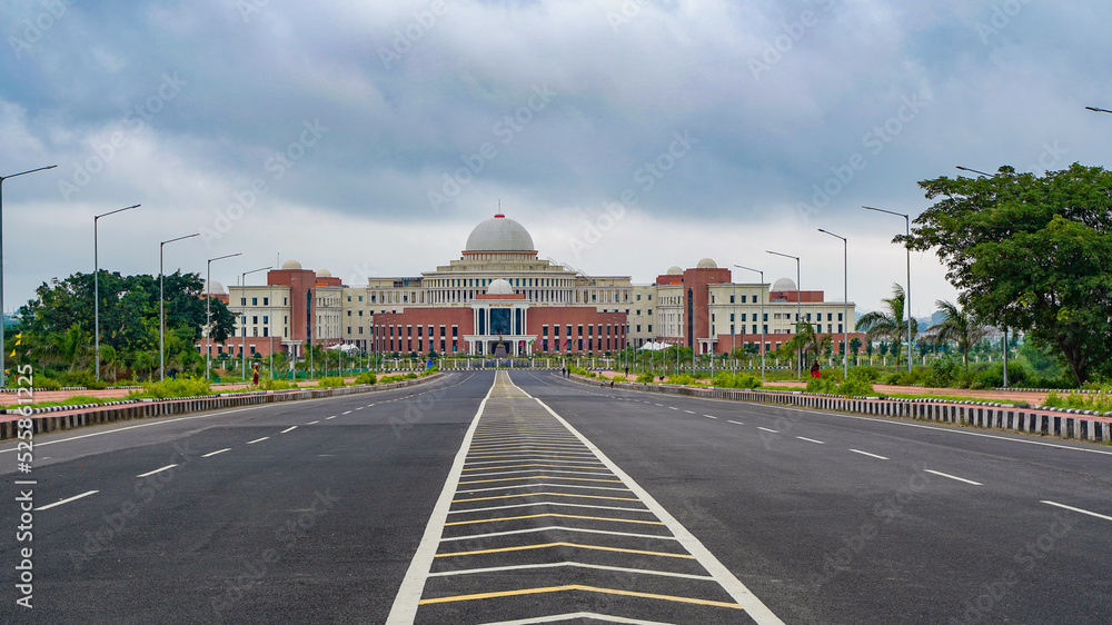 Jharkhand Vidhan Sabha also known as Jharkhand Legislative Assembly