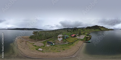 El encano Nariño Colombia