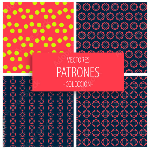 patrón