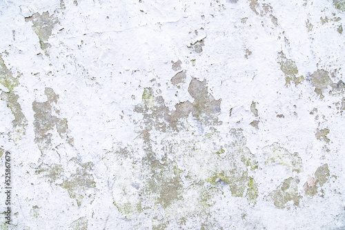 Cracked Plaster Urban Decay Texture Background © TextureRealm
