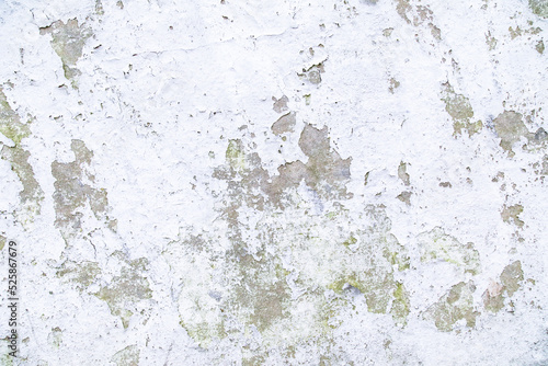 Cracked Plaster Urban Decay Texture Background