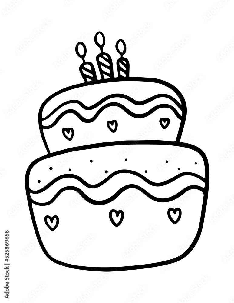 cake cake