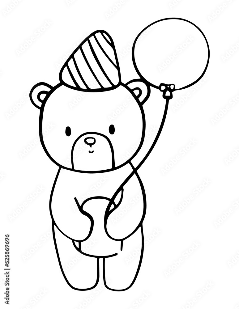 baby bear baby bear