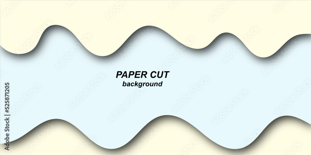 Abstract modern colorful paper cut shapes background. You can use template, banner, poster, brochure, book cover, booklet design. Abstract modern colorful paper cut shapes background. You can use template, banner, poster, brochure, book cover, booklet design.