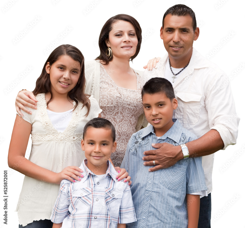 Transparent PNG of Happy Young Hispanic Family. Transparent PNG of Happy Young Hispanic Family.
