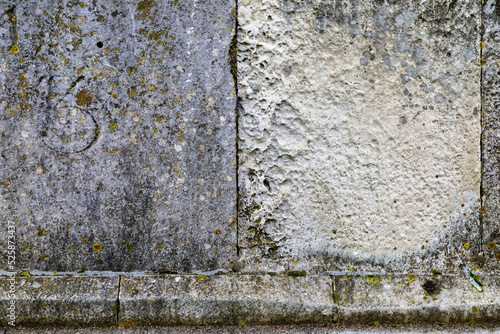 Urban Stone Grunge Texture Background

