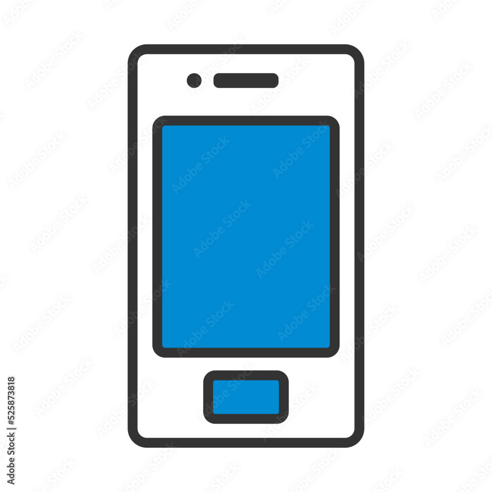 Smartphone Icon Smartphone Icon