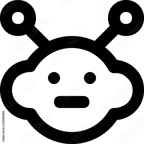 Automator Vector Icon