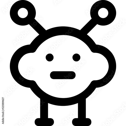 Automator Vector Icon