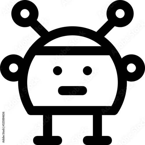 Automator Vector Icon