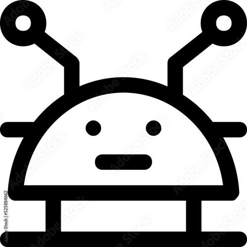 Automator Vector Icon