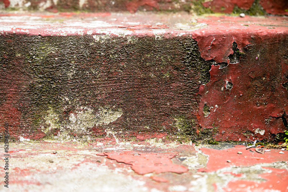 Fototapeta premium Urban Paint Grunge Texture Background
