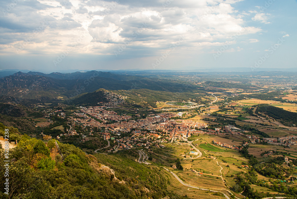 Berga Berga