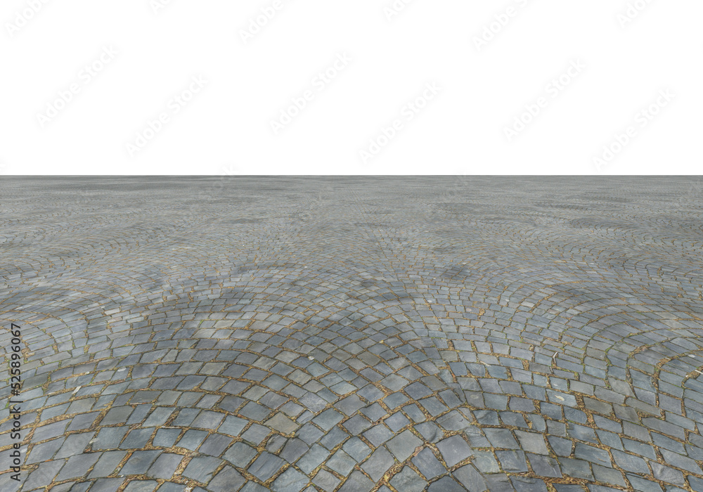 Fototapeta premium Manmade Floors - Set 1