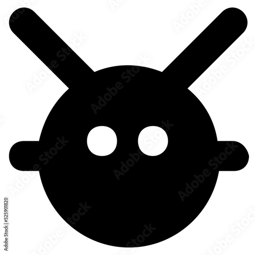 Automator Vector Icon