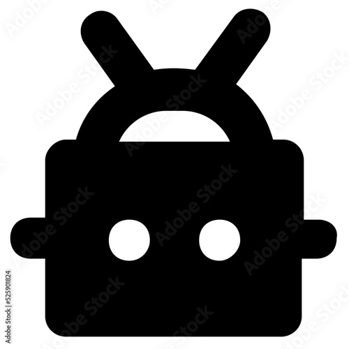 Automator Vector Icon